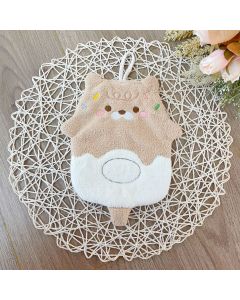 Мочалка Cute Ice Cream Bar Series 