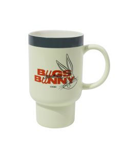 Керамическая кружка Bugs Bunny, 520 мл