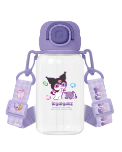 Бутылка Kuromi Sweet Factory, 690 мл