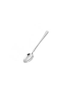 Ложка для десерта Pattern Silver 