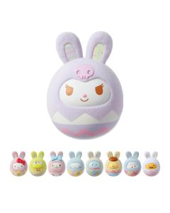 Фигурка Hello Kitty and Friends Rabbit Fun Egg Collection