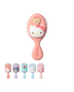 Расческа Hello Kitty and Friends