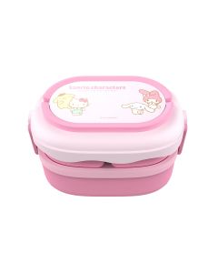 Контейнер для еды Hello Kitty and Friends, 1600 мл