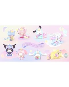 Фигурка Hello Kitty and Friends Wonderland Collection