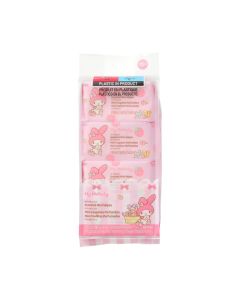 Влажные салфетки My Melody Scented Mini (8 салфеток × 8 упаковок)