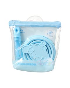 Зубная щетка Cinnamoroll и стаканчик для ванной комнаты