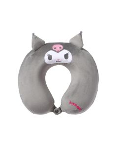 Подушка для шеи с эффектом памяти Kuromi