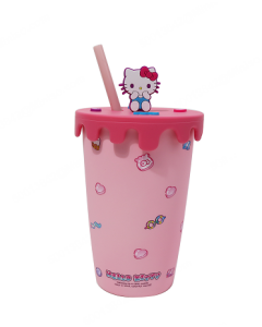 Керамическая кружка My Melody Sweet Factory Decoration , 400 мл