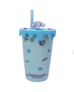 Керамическая чашка  Cinnamoroll Sweet Factory, 400 мл