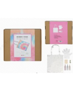 Сумка для покупок Tie Dye Kit