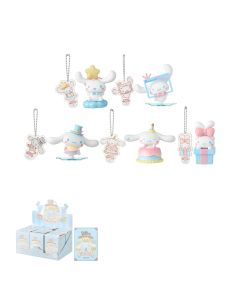 Фигурка Cinnamoroll Blind Box