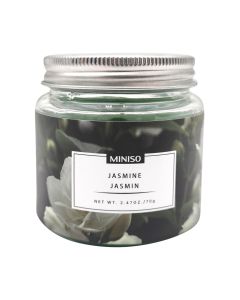 Свеча Jar Garden Series(Жасмин, 70г)
