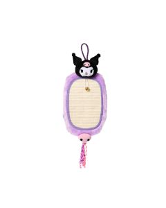 Когтеточка для кошек Kuromi
