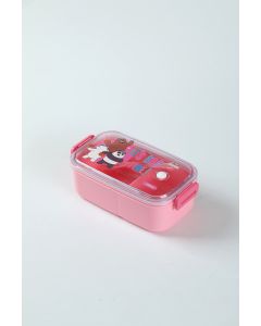 Контейнер для еды Bento Box (1200 мл)