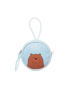 Кошелек для монет We Bare Bears Seaside