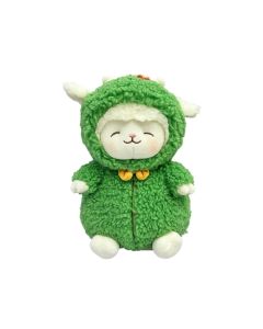 Игрушка мягкая Cactus Lamb Baa Series (кактус)