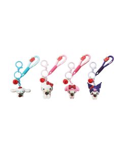 Брелок Sanrio characters Strawberry collection