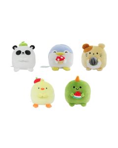 Игрушка мягкая Yummy Yummy Series