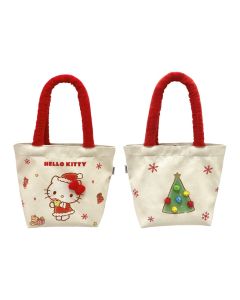 Сумка Sanrio characters  Christmas Collection