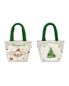 Сумка Sanrio characters  Christmas Collection