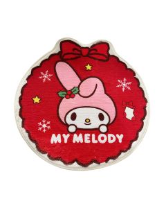 Коврик Sanrio characters Christmas Collection