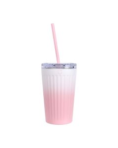 Стакан Sakura Pink Series, 500 мл