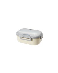 Контейнер для еды Oval Single-Layer, 920 мл