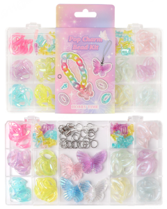 Игрушка для творчества серии "DIY-Сделай сам"  браслет (Spectrum Butterfly)