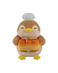 Игрушка мягкая Пингвин