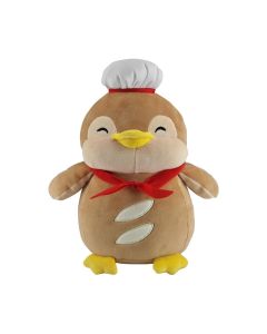 Игрушка мягкая Пингвин