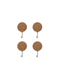 Набор  крючков (4 шт)