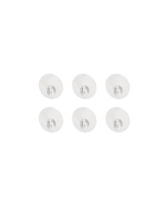 Набор  крючков (6 шт)