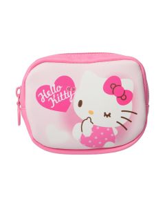 Кошелек для монет Hello Kitty and Friends Apple