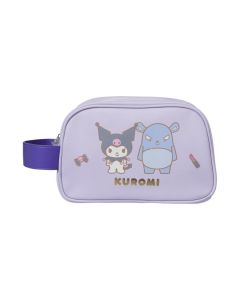 Косметичка Kuromi Toast 