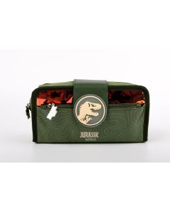 Пенал Jurassic World Collection