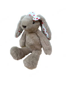 Игрушка мягкая Кролик