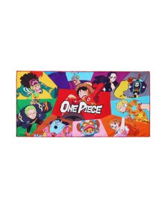 Полотенце One Piece Collection