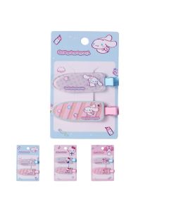 Заколка  для волос (2 шт)