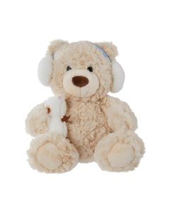 Игрушка мягкая Снеговик Gift Bear Collection