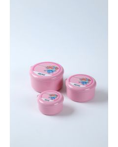 Набор контейнеров для еды One Piece Collection