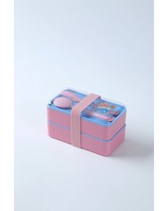 Контейнер для еды One Piece Collection  (1000 мл)