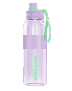 Бутылка для занятий спортом, 1000 мл 