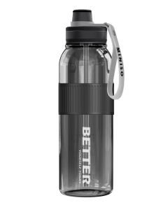 Бутылка для занятий спортом, 1000 мл 