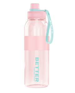 Бутылка для занятий спортом, 1000 мл 