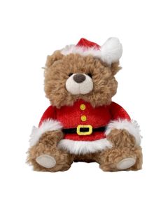 Брелок Gift Bear Collection Santa