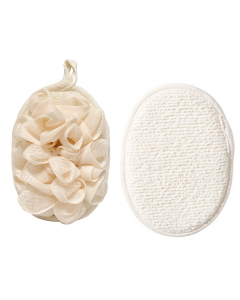 Губка для душа Harmony Series