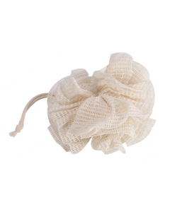 Губка для душа  Harmony Series Ramie 