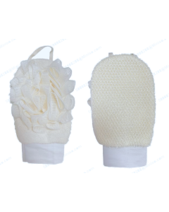 Мочалка Harmony Series 