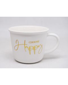 Керамическая кружка Colorful Series, 310 мл