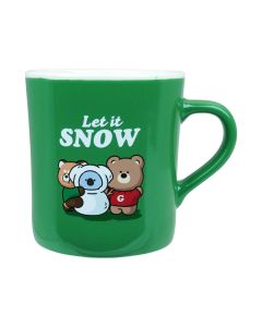 Кружка Gift Bear Collection, 400 мл